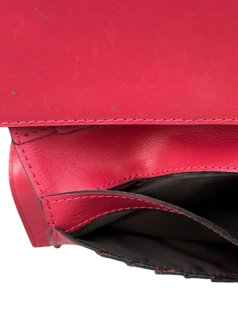 Patricia Nash Leather Wallet